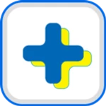 Logo of 日本調剤のお薬手帳プラス-処方箋送信・お薬情報をアプリで管理 android Application 